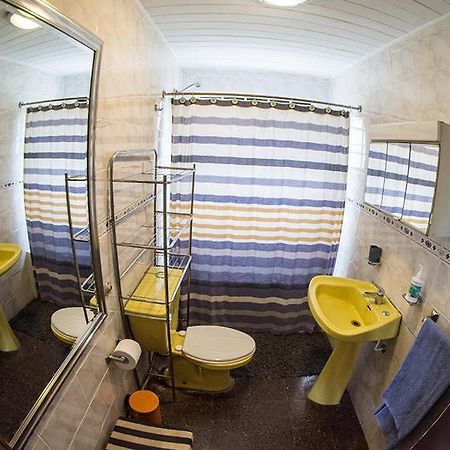 Casa Campo Lindo Olmué Екстериор снимка