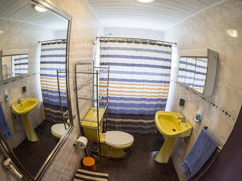 Casa Campo Lindo Olmué Екстериор снимка